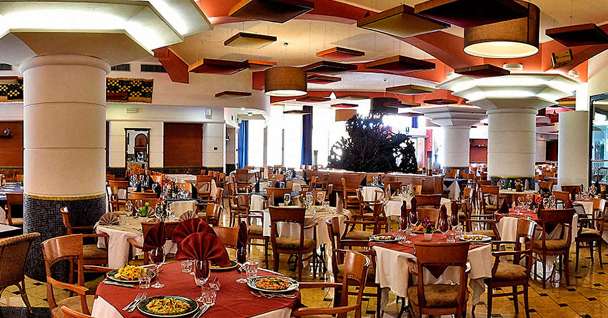 Een foto van Hotel Antares Villafranca di Verona