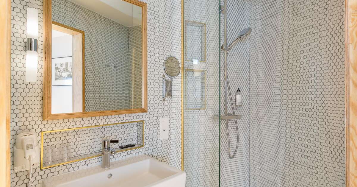 Een foto van Hotel Le Montholon