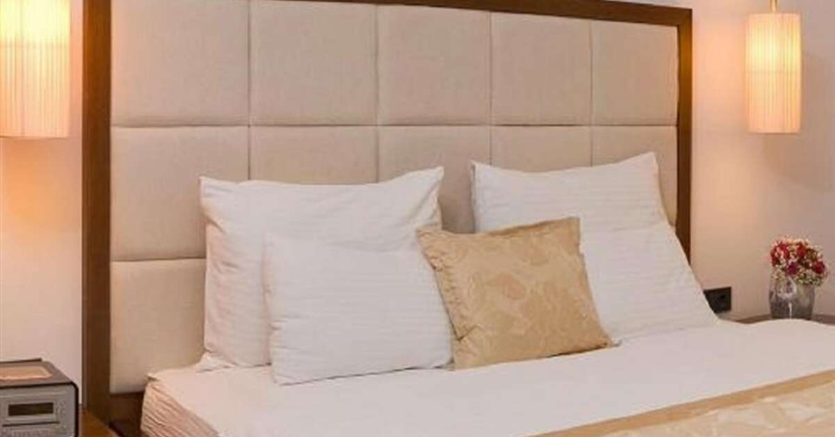 Een foto van Marmont Heritage Hotel