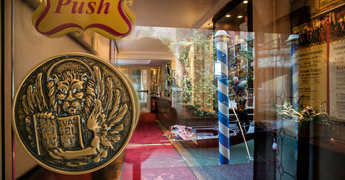 Een foto van Hotel Colombina