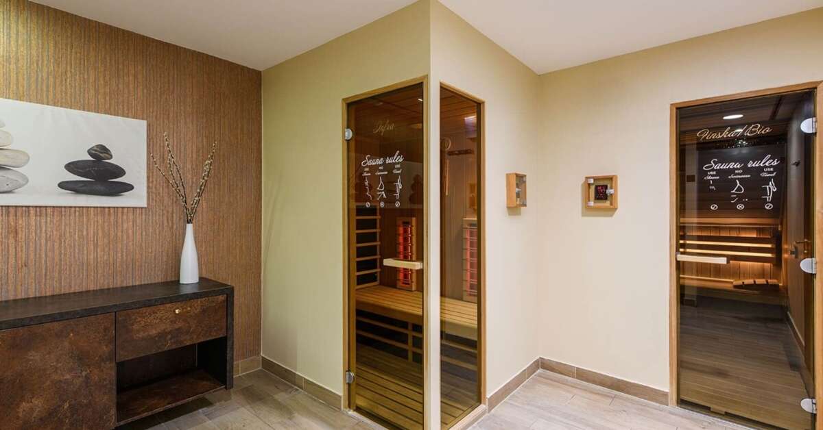 Een foto van Grand Hotel Union Executive