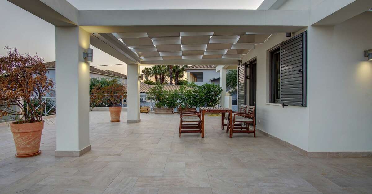 Een foto van Tessera Villas Collection