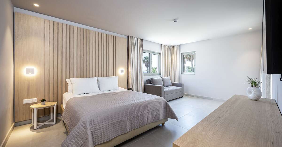 Een foto van Porto Bello Beach