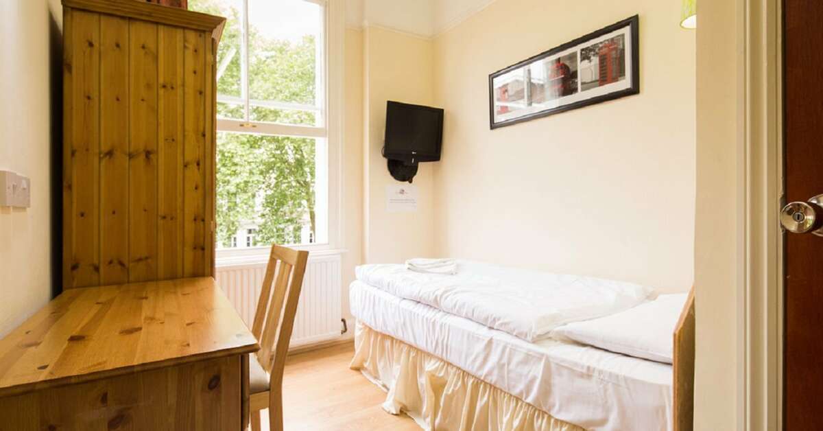 Een foto van Dolphin Inn The Lodge