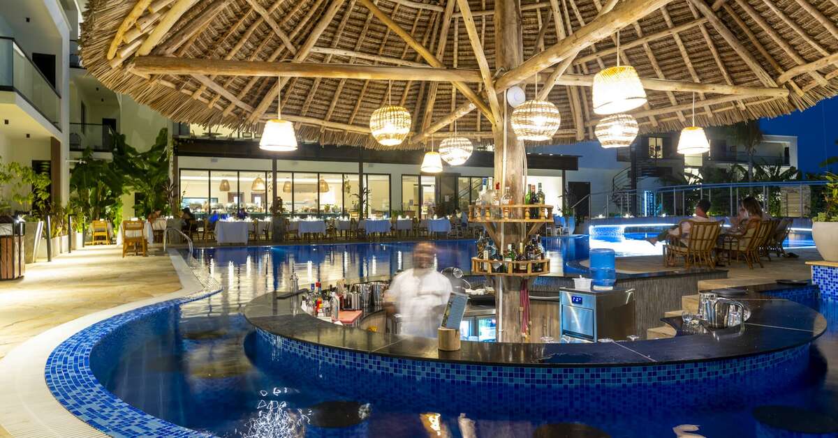 Een foto van TOA Hotel & Spa