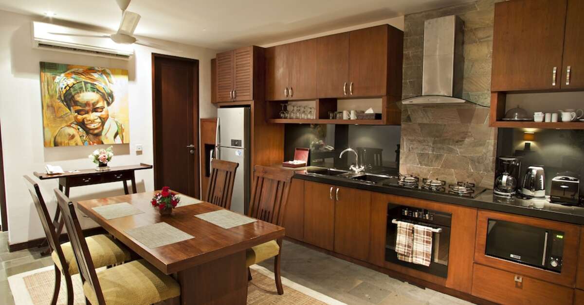 Een foto van Gending Kedis Luxury Villas & Spa Estate