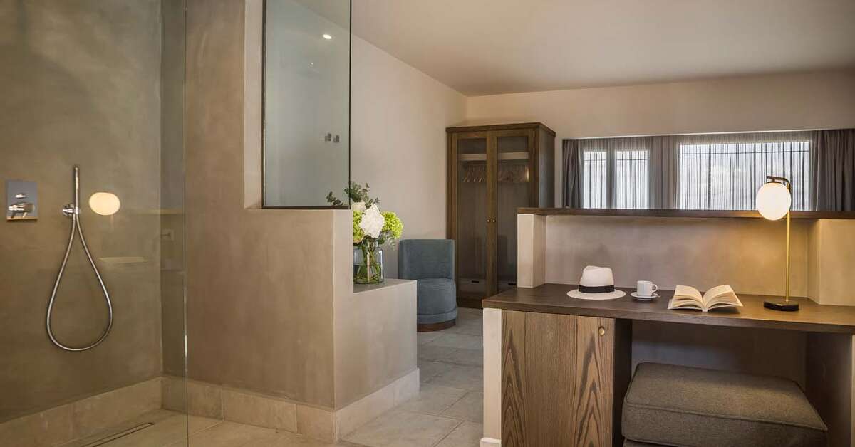 Een foto van Thalassa Boutique Hotel