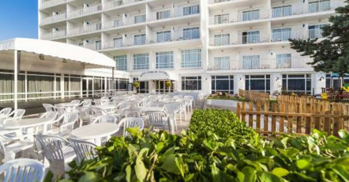 Ein Foto Globales Condes de Alcudia