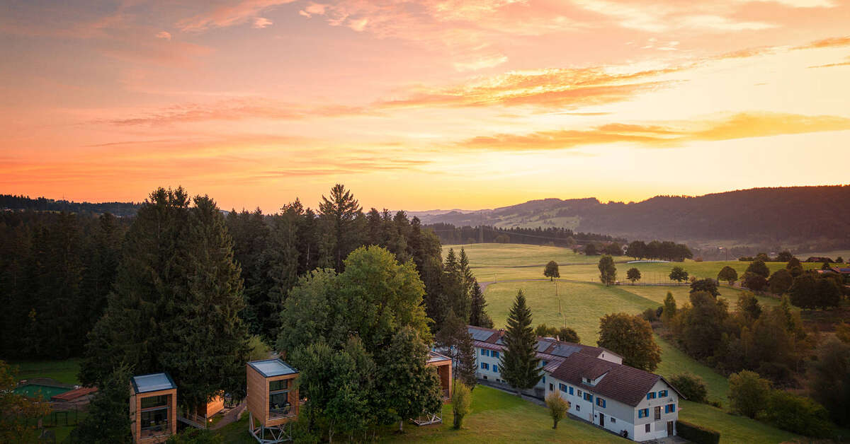 Een foto van Berger's Bergsicht By Edita
