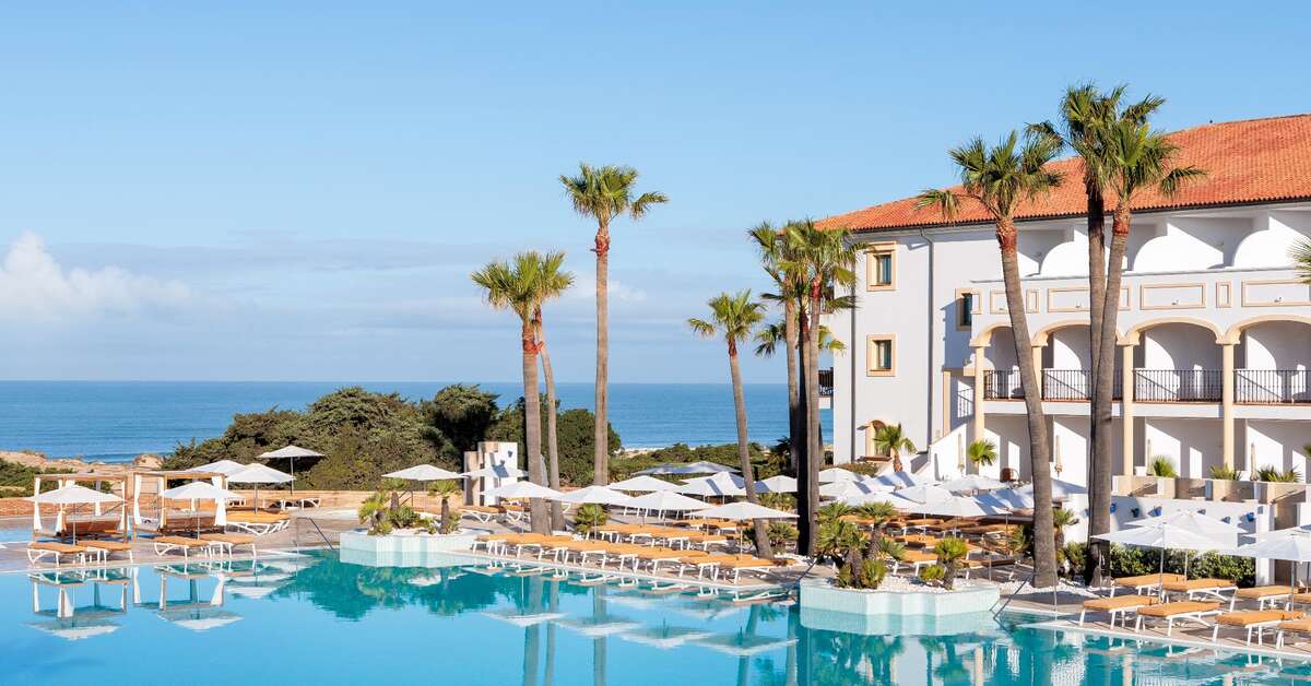 Ein Foto Iberostar Selection Andalucia Playa