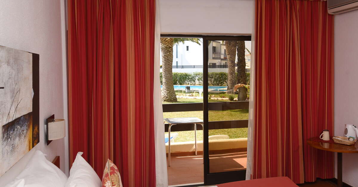 Een foto van Praia Da Lota Hotel & Appartementen