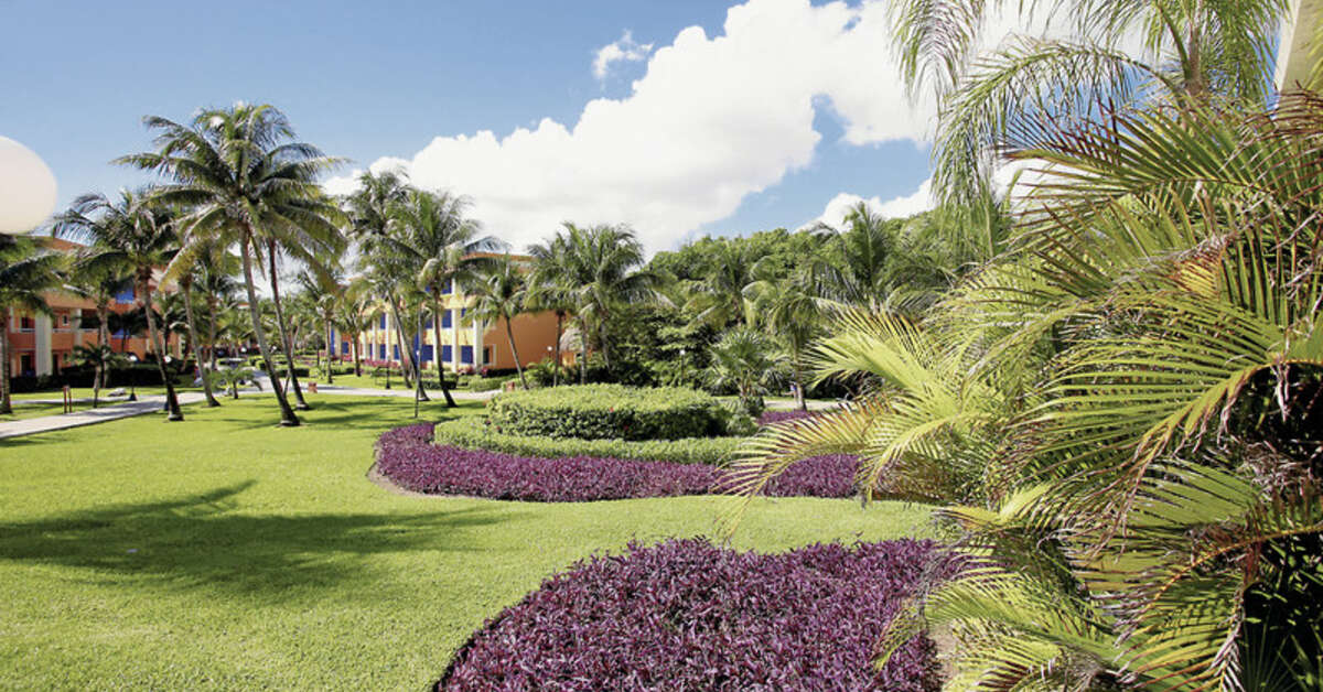 Een foto van Grand Bahia Principe Tulum