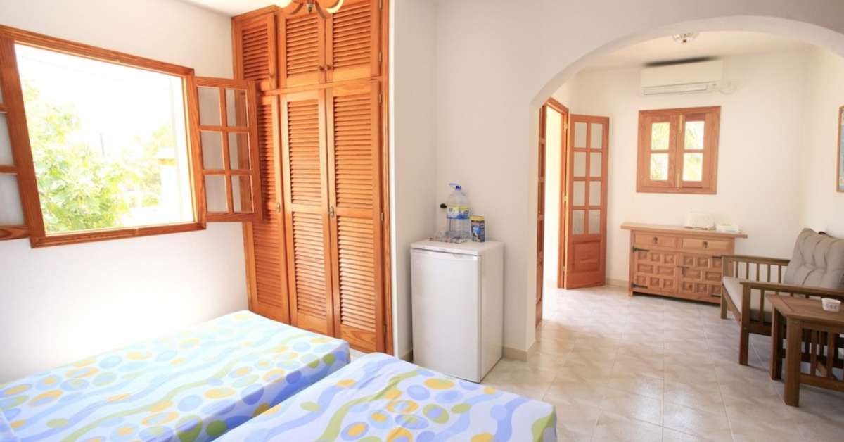 Ein Foto Aguamar Emar Hotels