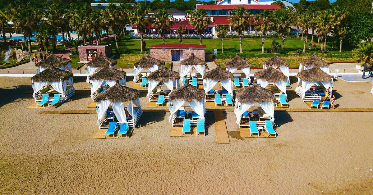 Een foto van Ethno Belek