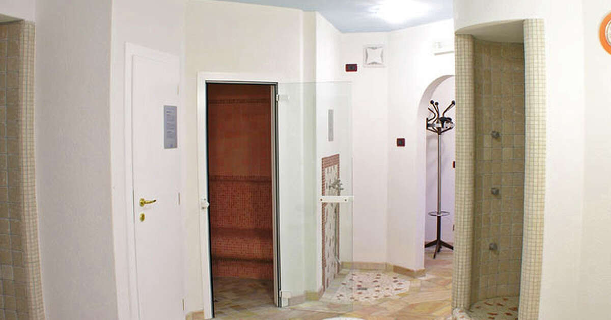 Een foto van Hotel Latemar Spitze
