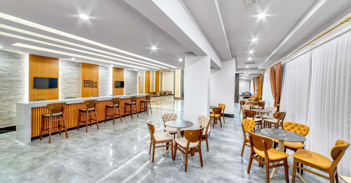 Een foto van Kahya Hotel