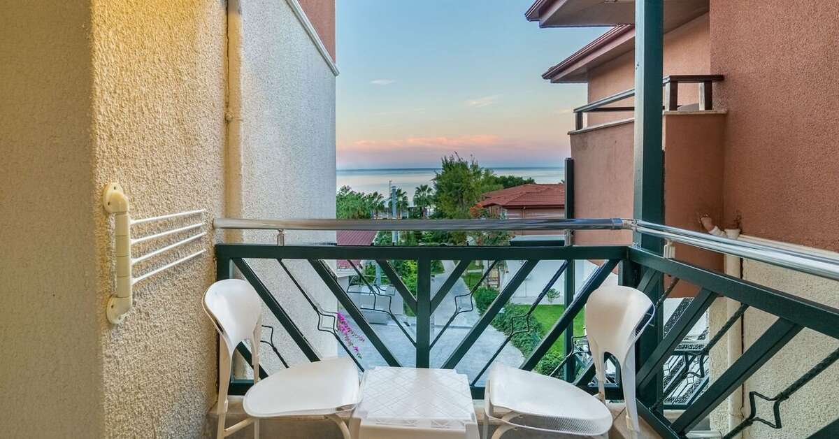 Ein Foto Justiniano Club Alanya