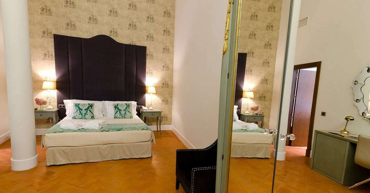 Ein Foto Hotel Boutique Palacio Pinello
