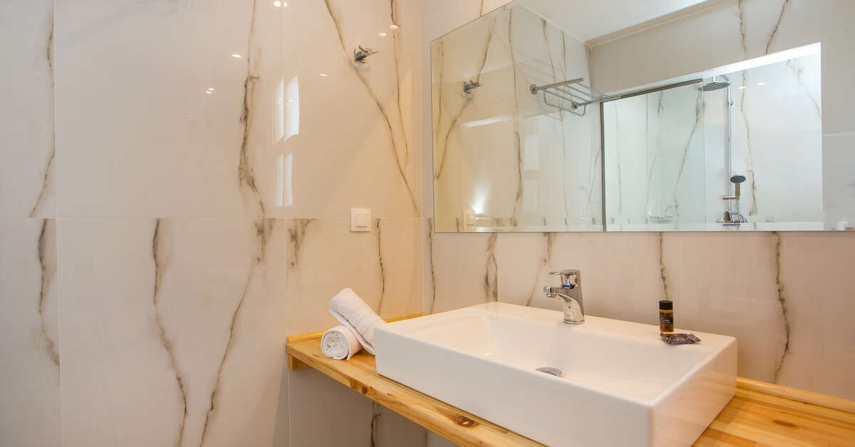 Een foto van Avi Suites Faliraki Center