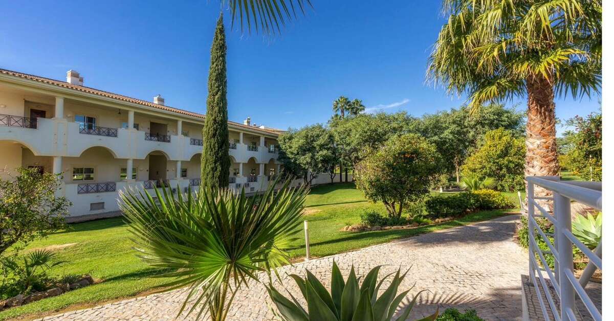 Een foto van Colina Verde Resort