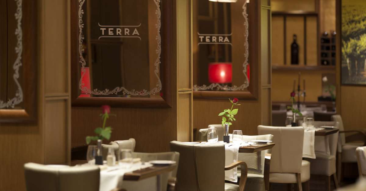 Een foto van de faciliteiten bij Electra Hotel Athens