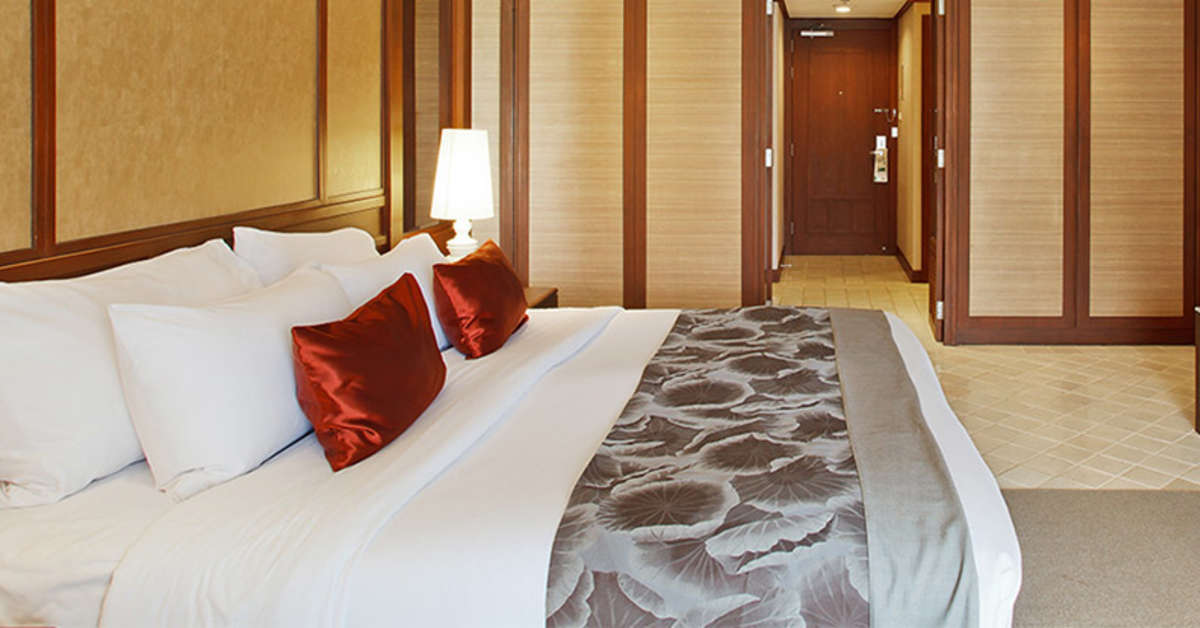 Een foto van Holiday Inn Resort Phuket
