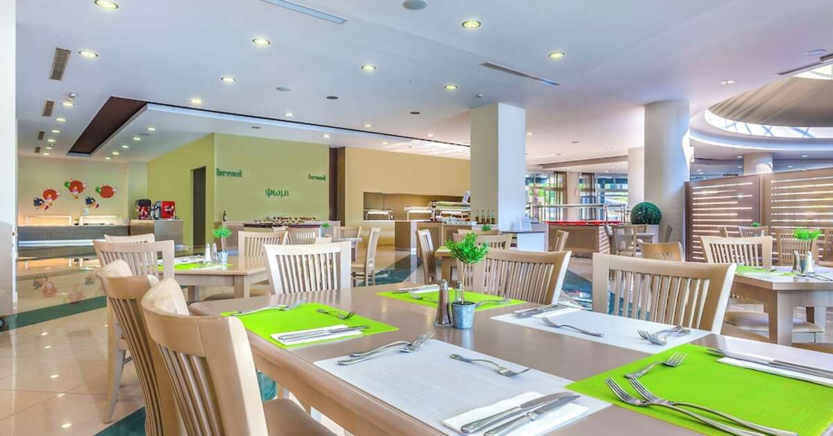 Een foto van Kipriotis Maris Suites