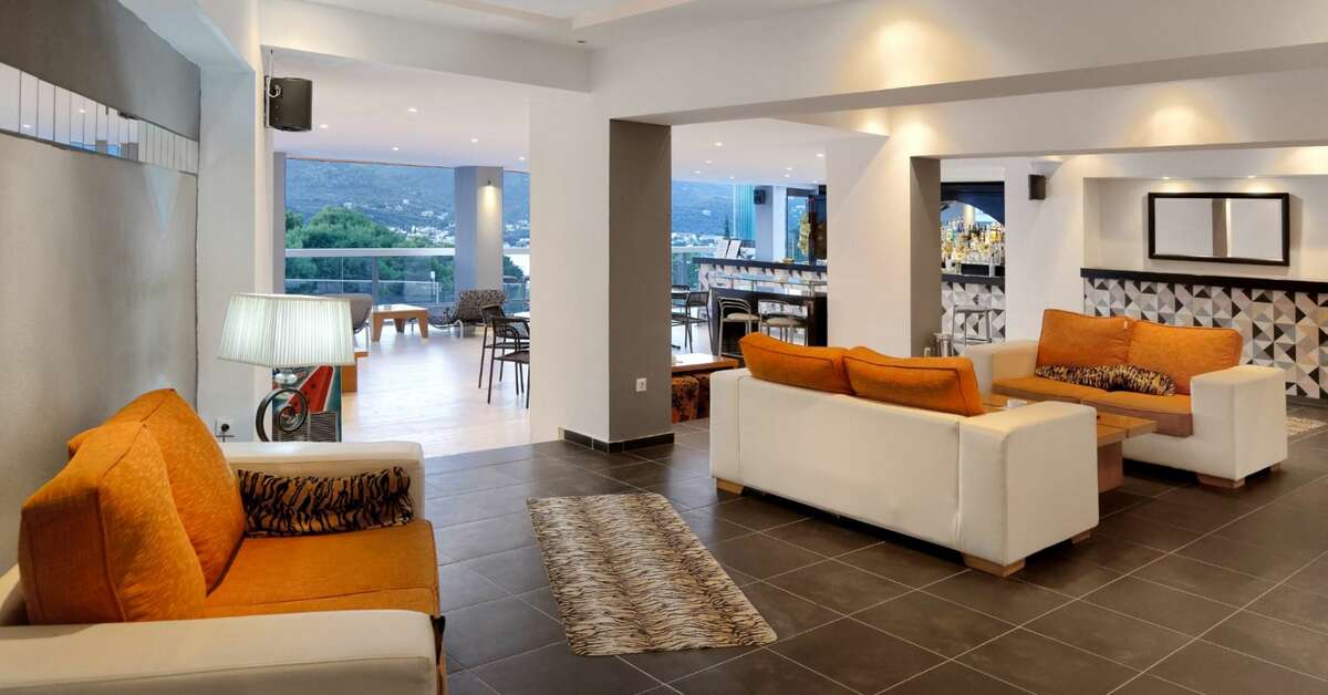 Ein Foto Hotel Punta