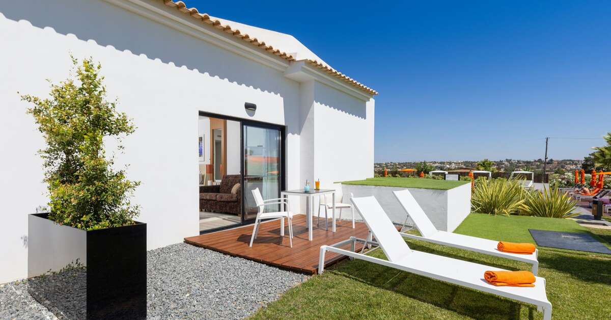 Een foto van Regency Salgados Hotel & Spa