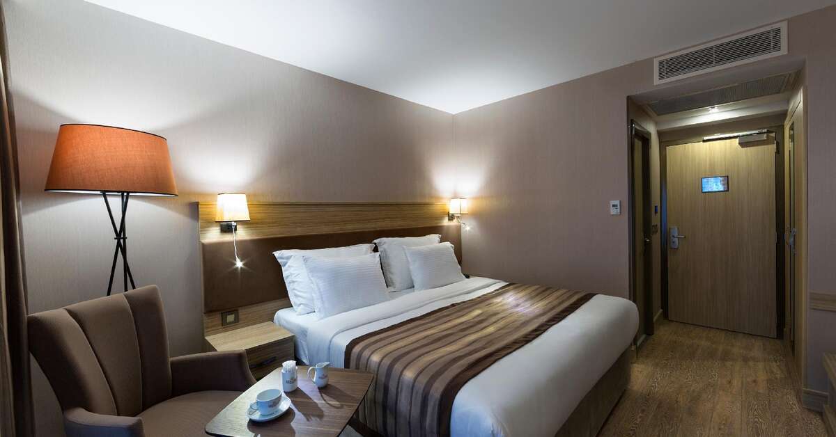 Een foto van Hotel Regard