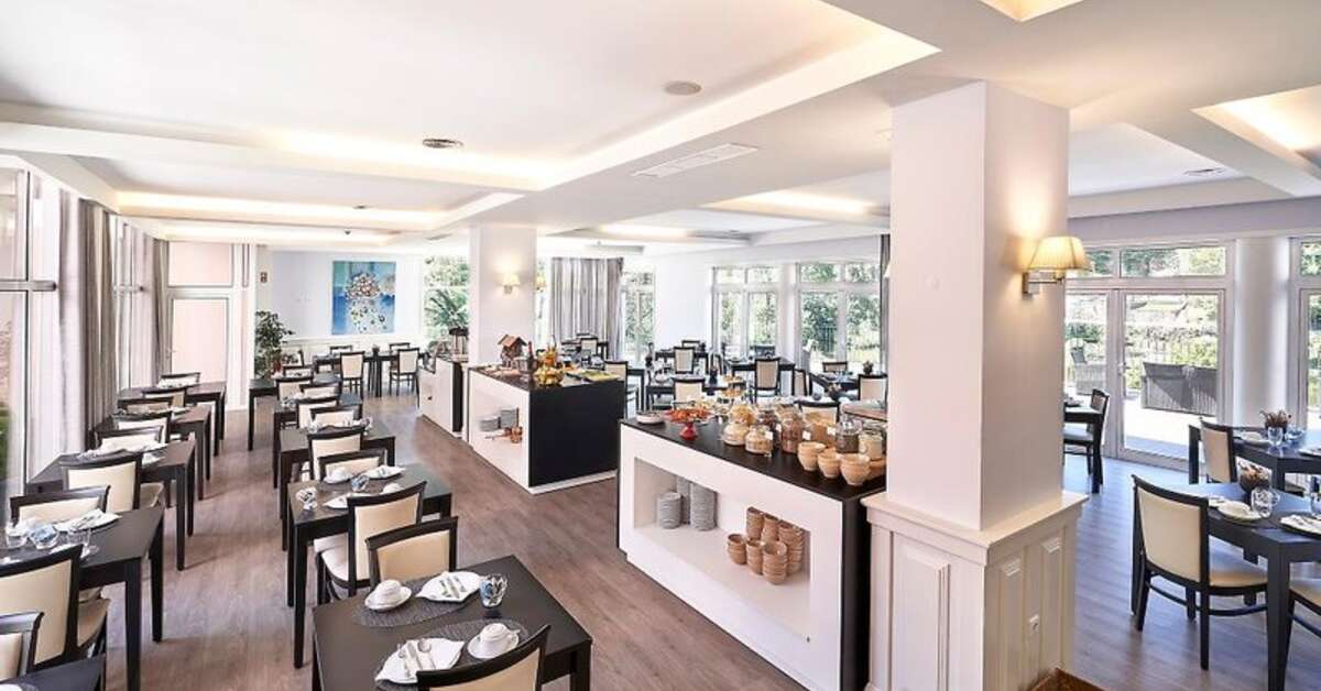 Een foto van Ribeira Collection Hotel
