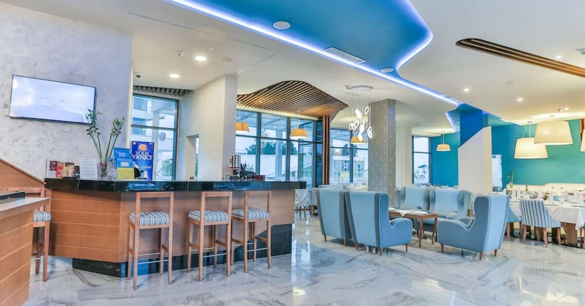Een foto van Hotel Bracera