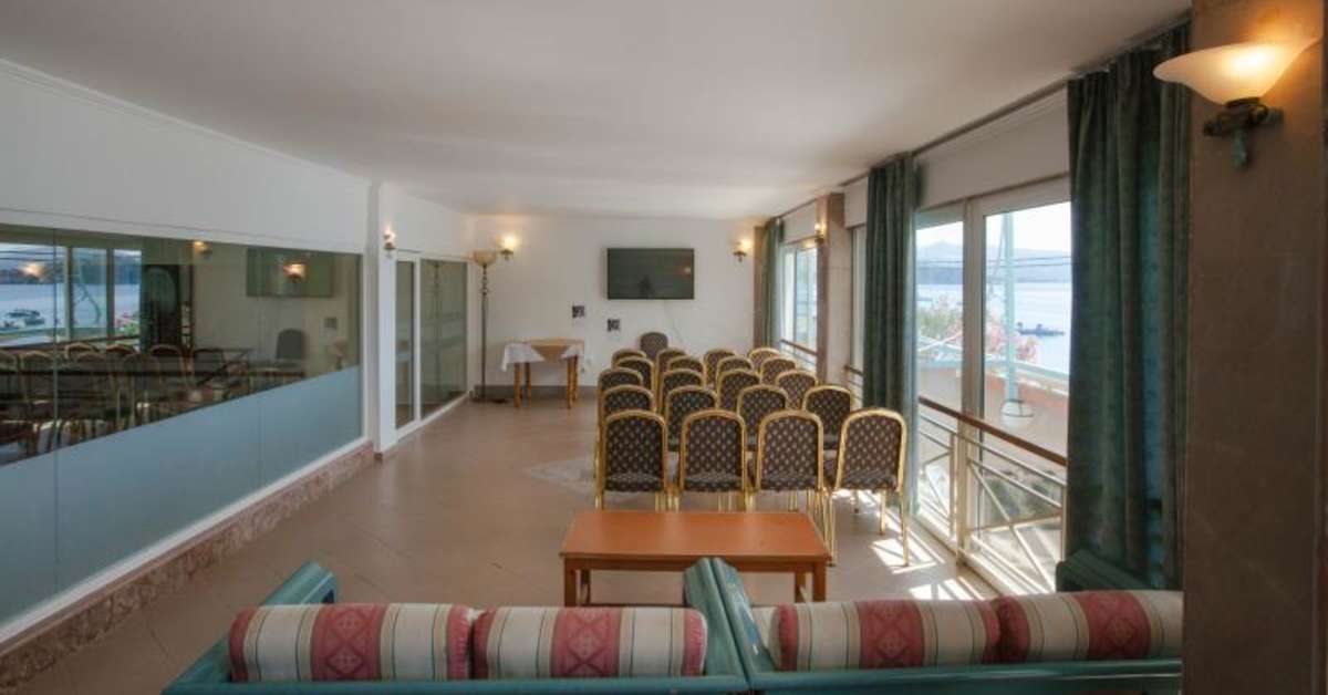 Een foto van Hotel Dolphin