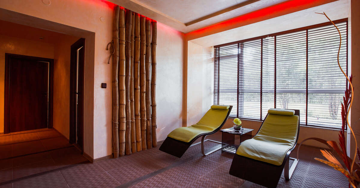 Een foto van Marina Holiday Club