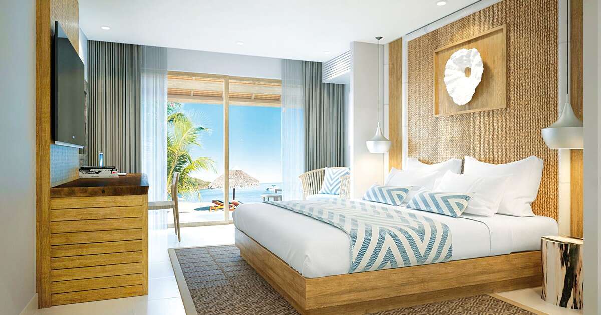 Een foto van SeaSense Boutique Hotel & Spa