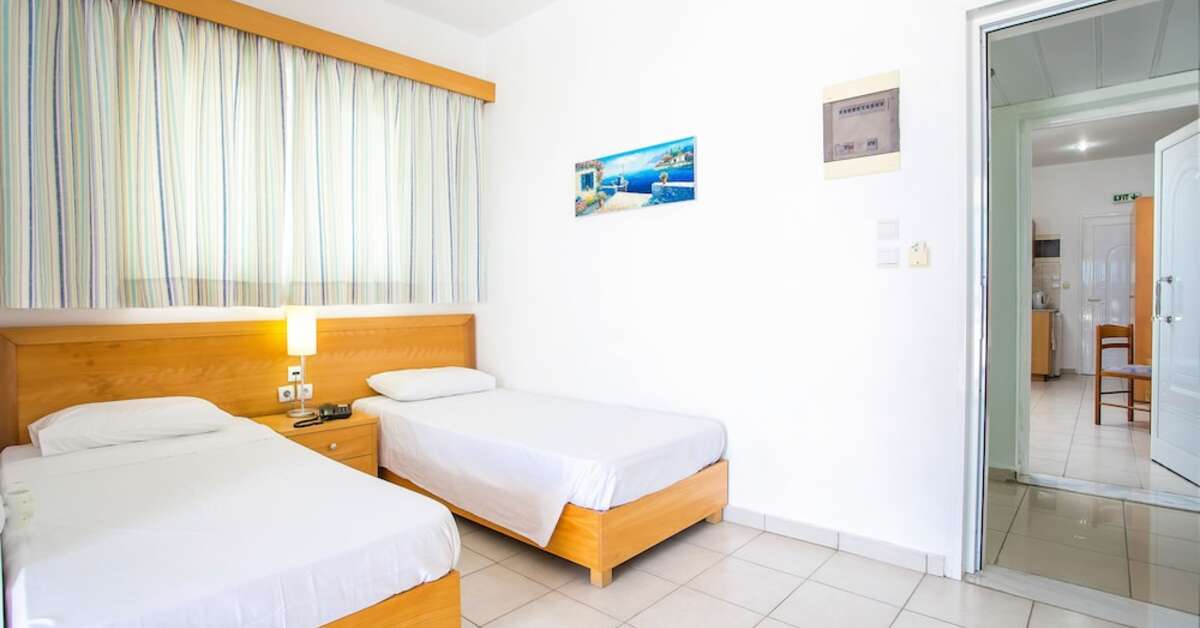 Een foto van Mon Repos Hotel