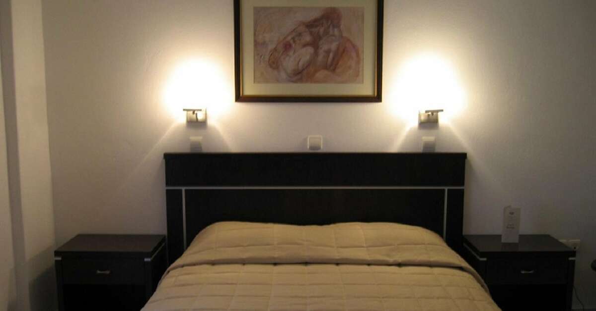 Een foto van Giannoulaki Hotel
