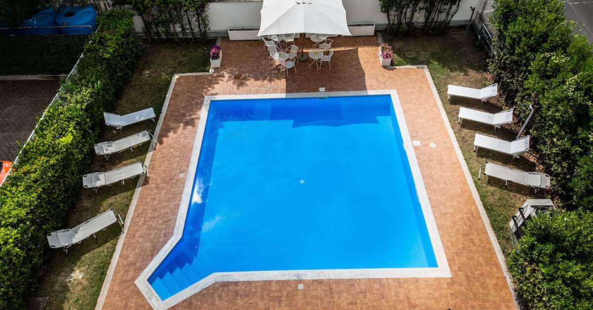 Een foto van Best Western Hotel Roma Tor Vergata