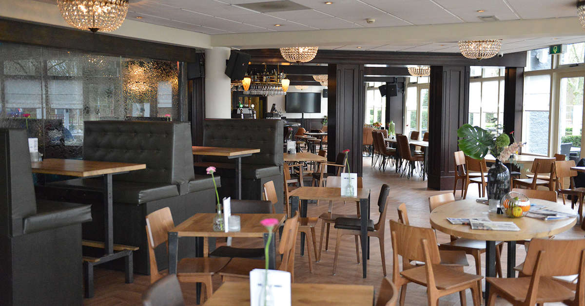 Een foto van Fletcher Hotel-Restaurant Arneville