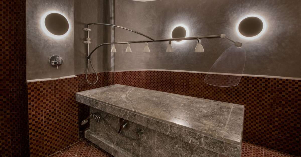 Een foto van Hyatt Regency Taghazout