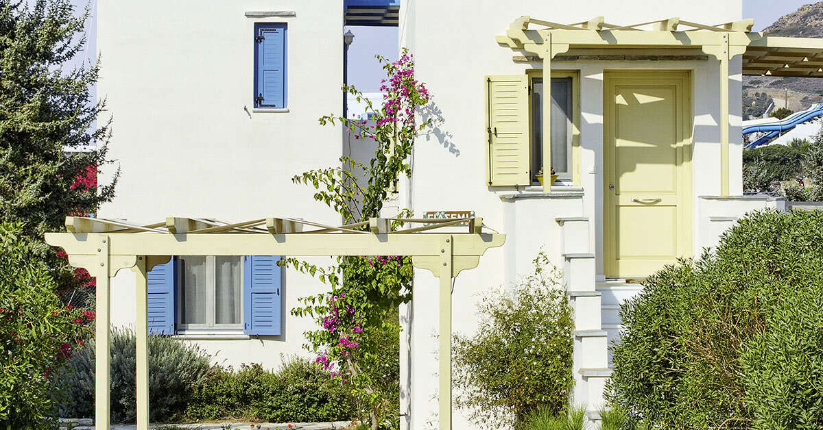 Een foto van Kedros Villas