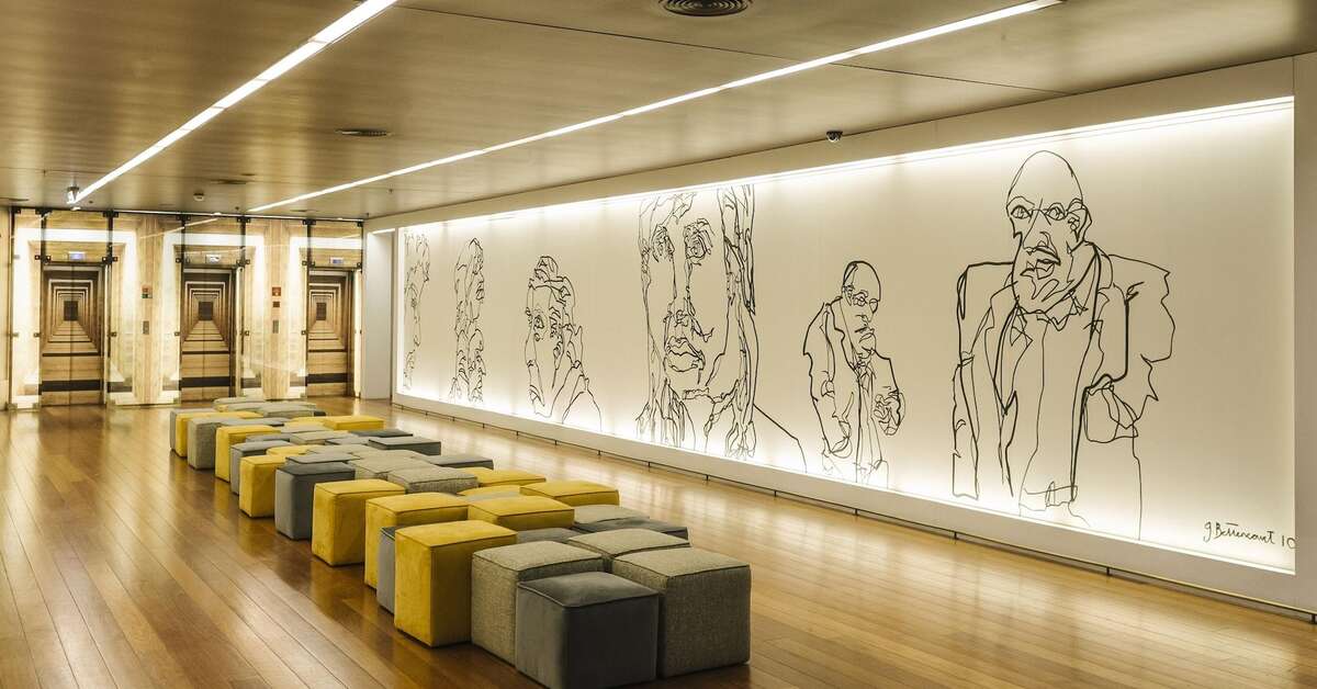 Een foto van Gaia Residence