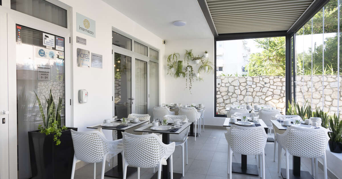 Een foto van Boutique Hotel Intermezzo