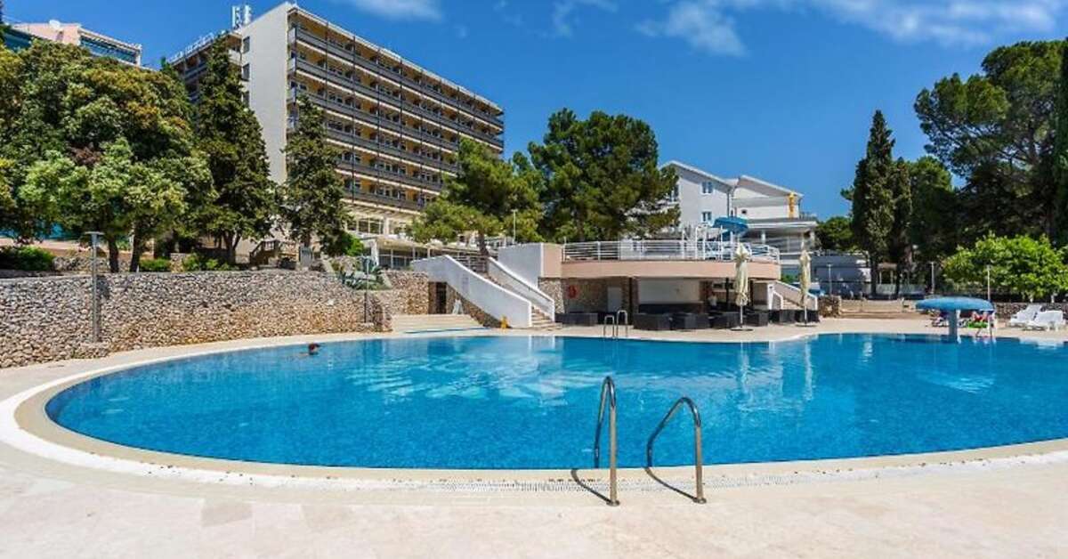 Een foto van Hotel Drazica