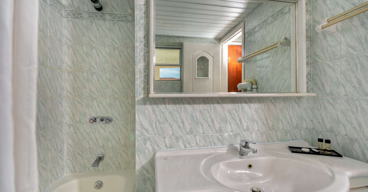 Een foto van Porto Iliessa Hotel