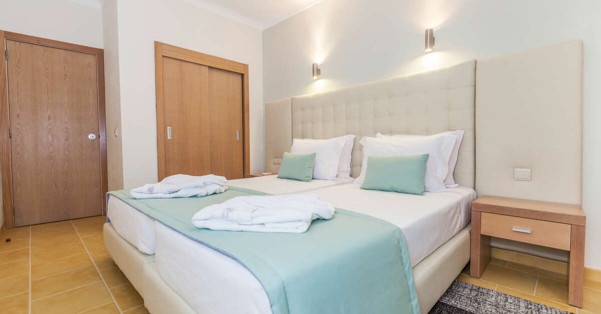 Een foto van Albufeira Sol Hotel & Spa