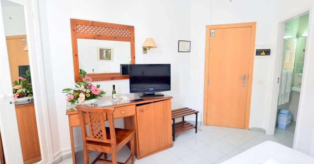 Een foto van Hotel Adonis La Suite