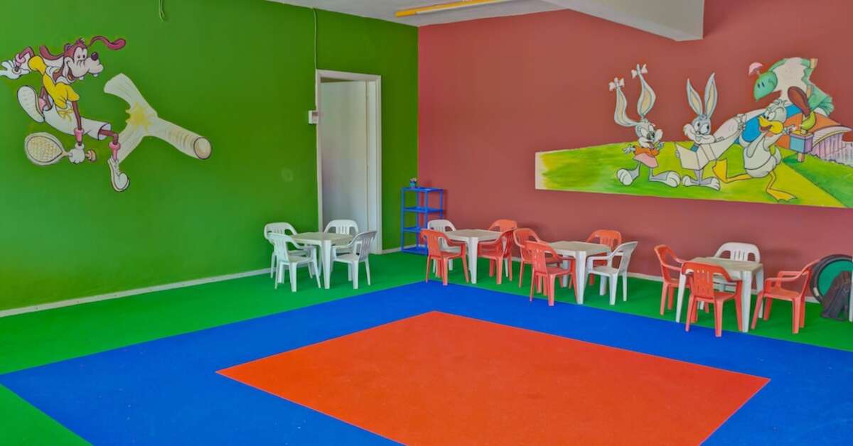 Een foto van Palmariva Beach Hotel