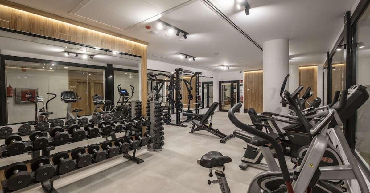 Een foto van Hotel Rosamar & Spa