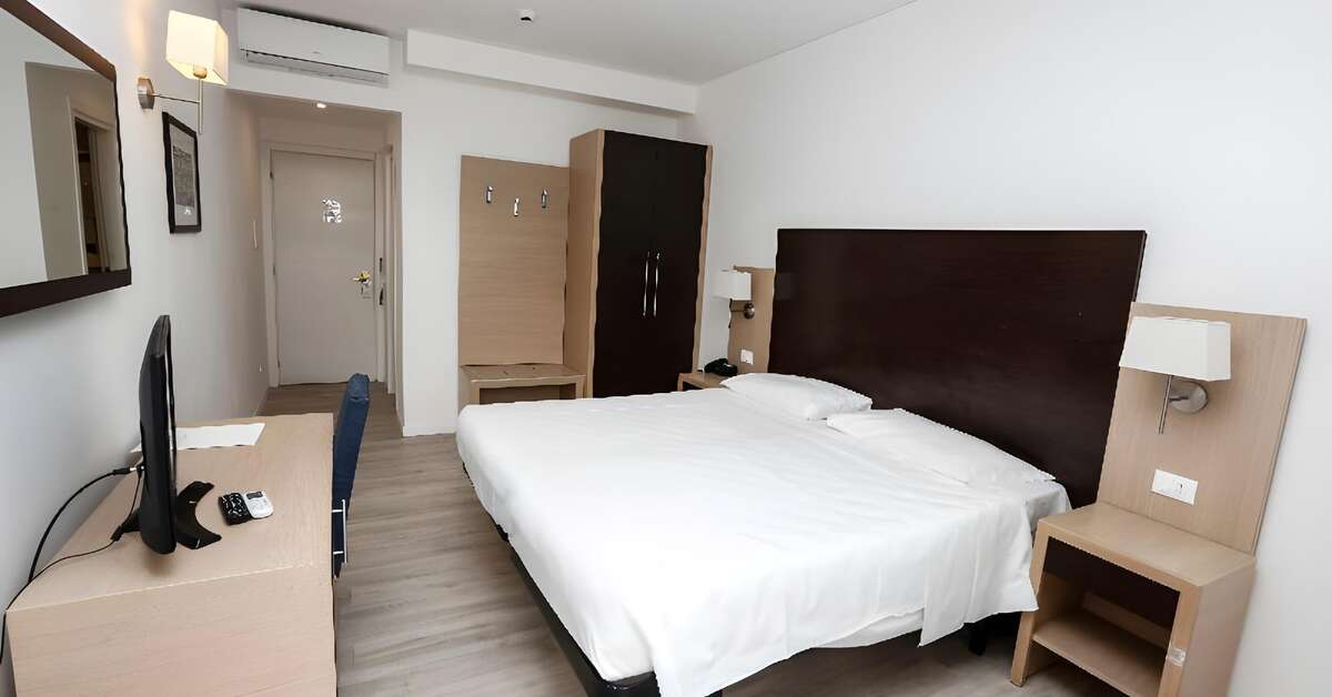Een foto van Hotel Giardino D'Europa